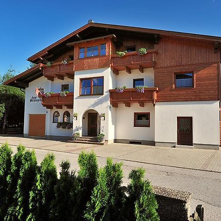 Hotel Haus Salzburgerland Altenmarkt im Pongau Zewnętrze zdjęcie