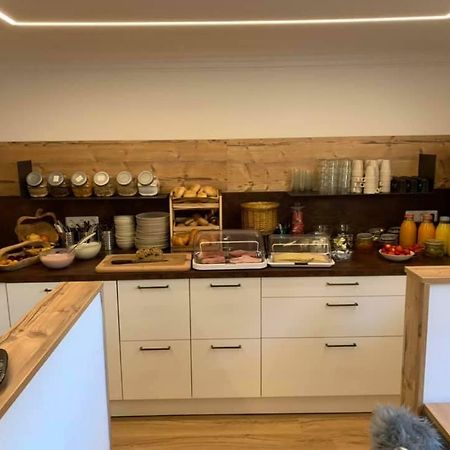 Hotel Haus Salzburgerland Altenmarkt im Pongau Zewnętrze zdjęcie