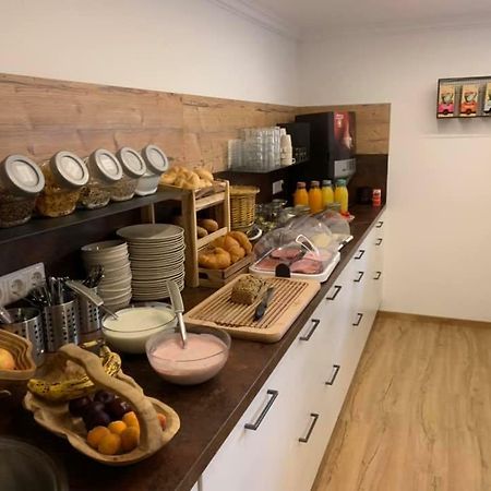 Hotel Haus Salzburgerland Altenmarkt im Pongau Zewnętrze zdjęcie