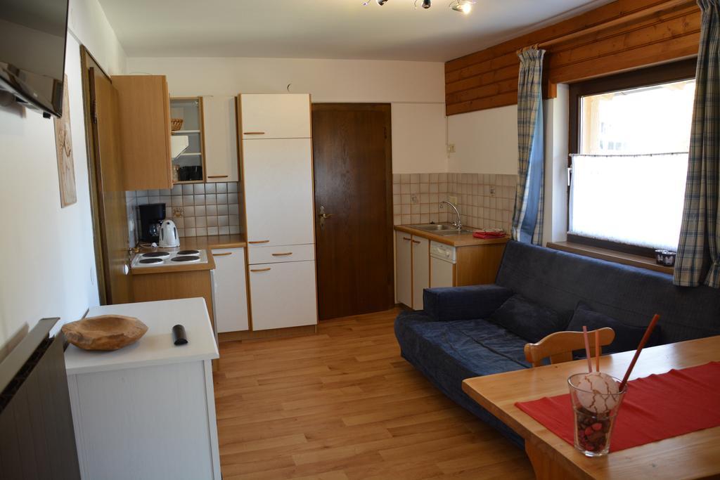Hotel Haus Salzburgerland Altenmarkt im Pongau Zewnętrze zdjęcie