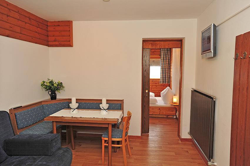 Hotel Haus Salzburgerland Altenmarkt im Pongau Pokój zdjęcie