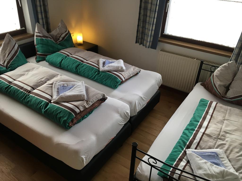 Hotel Haus Salzburgerland Altenmarkt im Pongau Zewnętrze zdjęcie