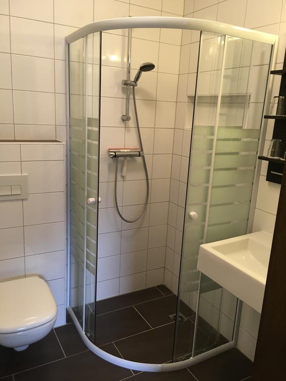 Hotel Haus Salzburgerland Altenmarkt im Pongau Zewnętrze zdjęcie