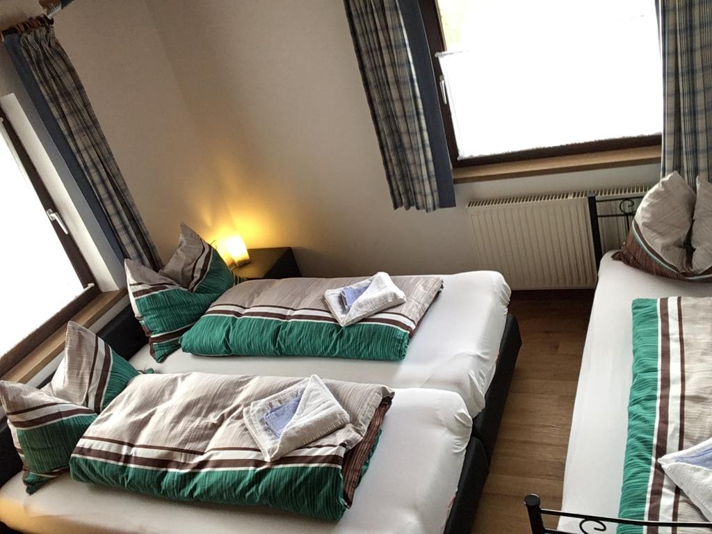 Hotel Haus Salzburgerland Altenmarkt im Pongau Zewnętrze zdjęcie