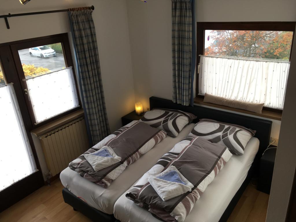 Hotel Haus Salzburgerland Altenmarkt im Pongau Zewnętrze zdjęcie