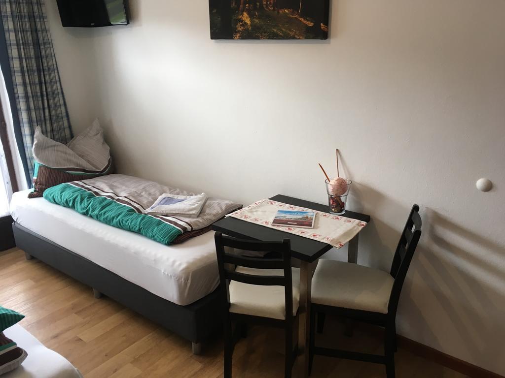 Hotel Haus Salzburgerland Altenmarkt im Pongau Zewnętrze zdjęcie