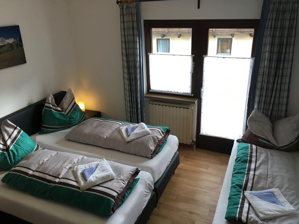 Hotel Haus Salzburgerland Altenmarkt im Pongau Zewnętrze zdjęcie