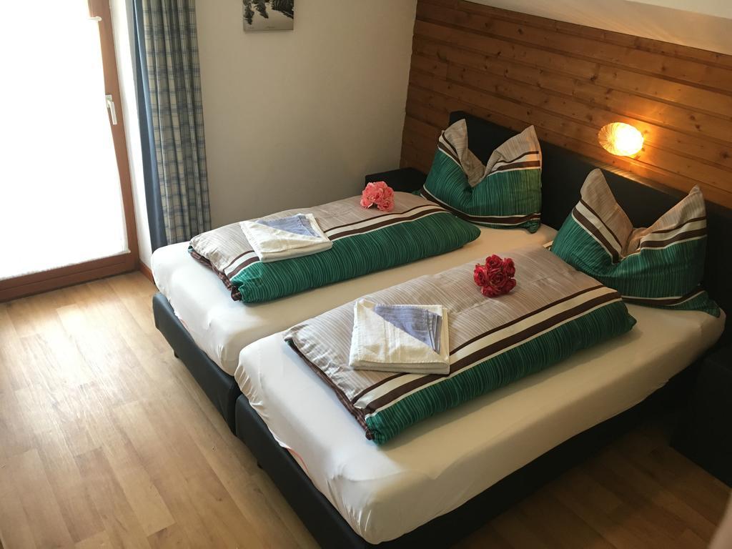 Hotel Haus Salzburgerland Altenmarkt im Pongau Zewnętrze zdjęcie