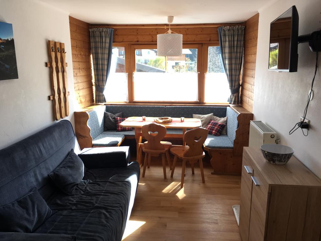 Hotel Haus Salzburgerland Altenmarkt im Pongau Zewnętrze zdjęcie